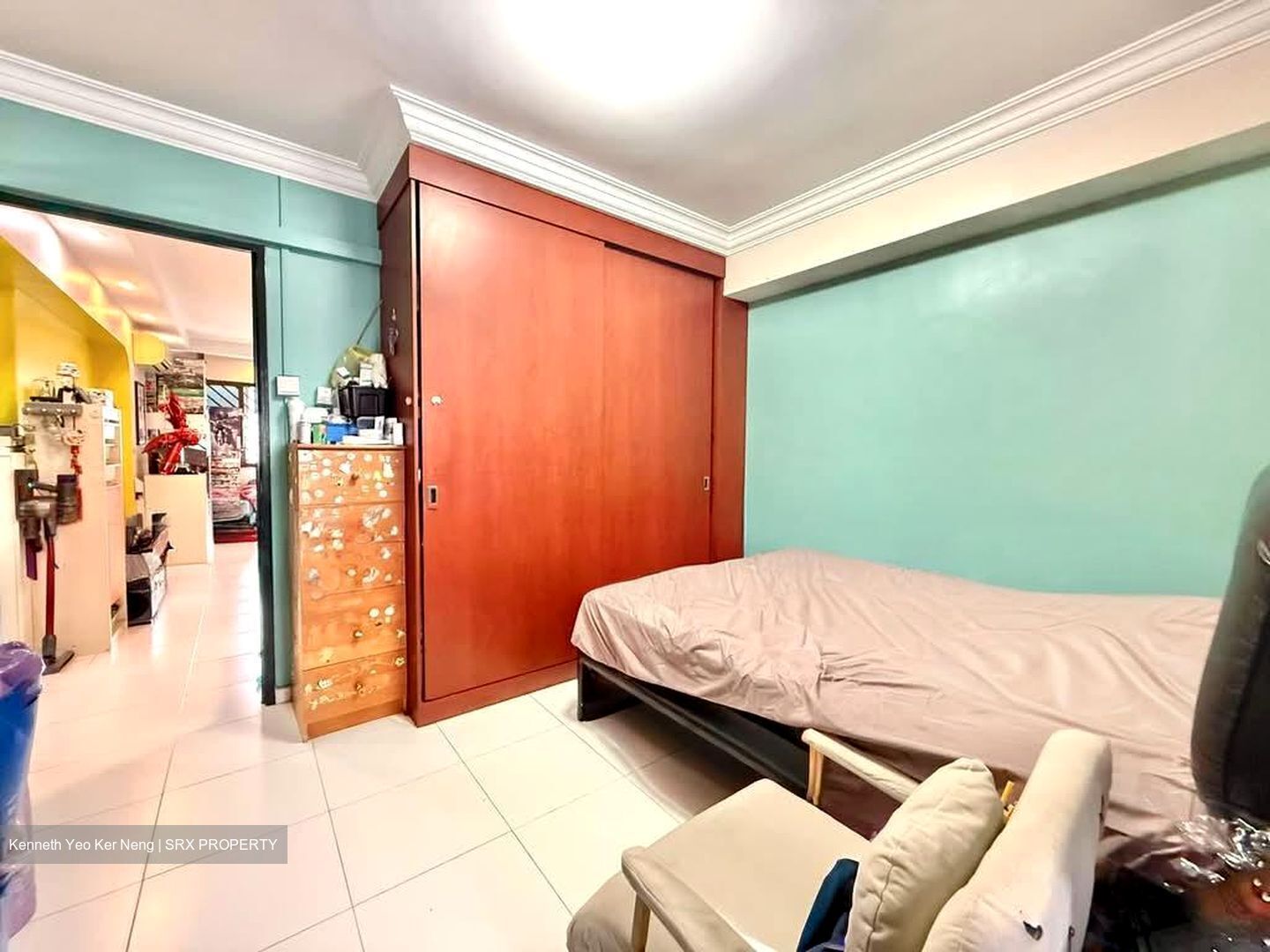 Blk 413 Serangoon Central (Serangoon), HDB 4 Rooms #569643861